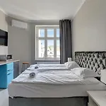 La Casa Del Grand Apartments Sopot