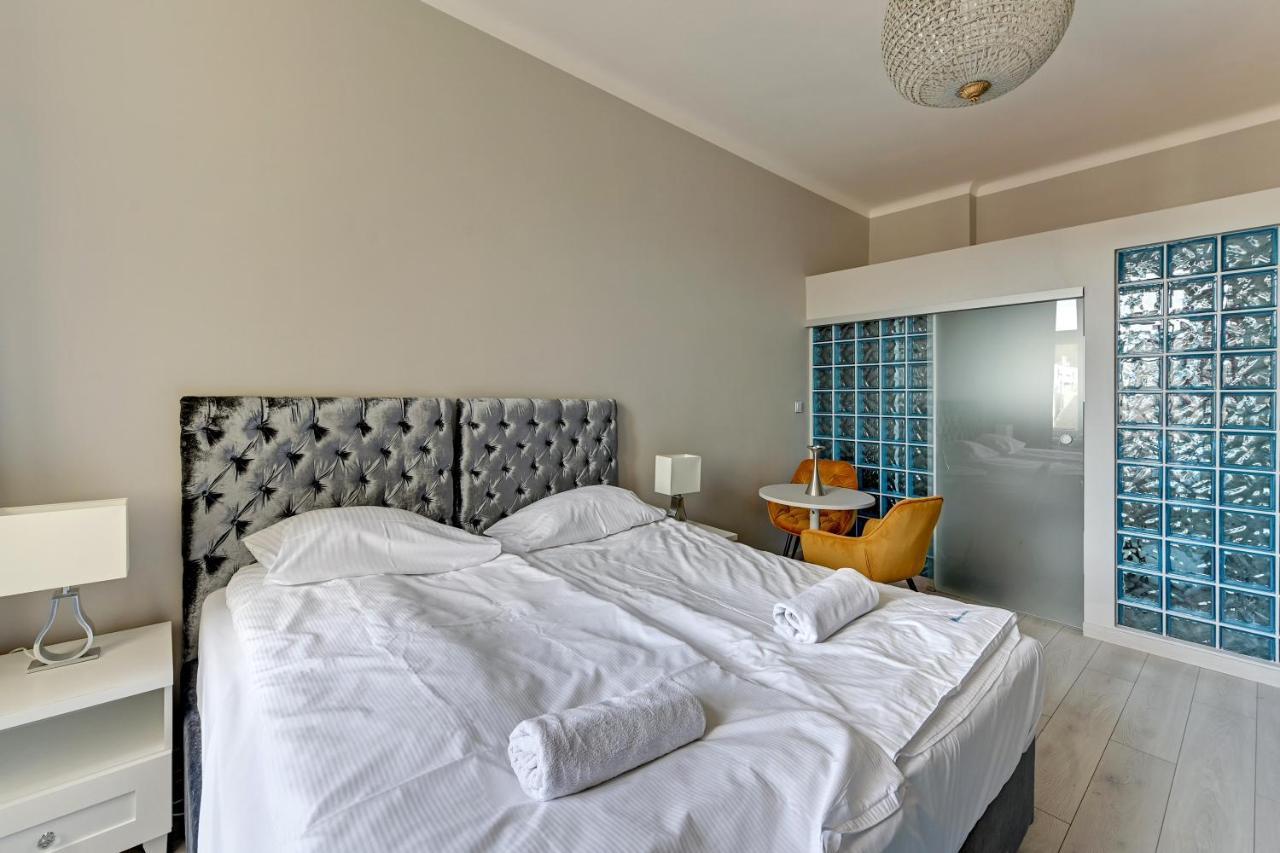 Apartment La Casa Del Grand Sopot