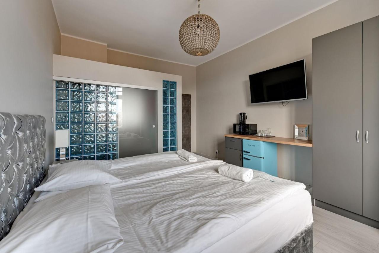 La Casa Del Grand Apartment Sopot