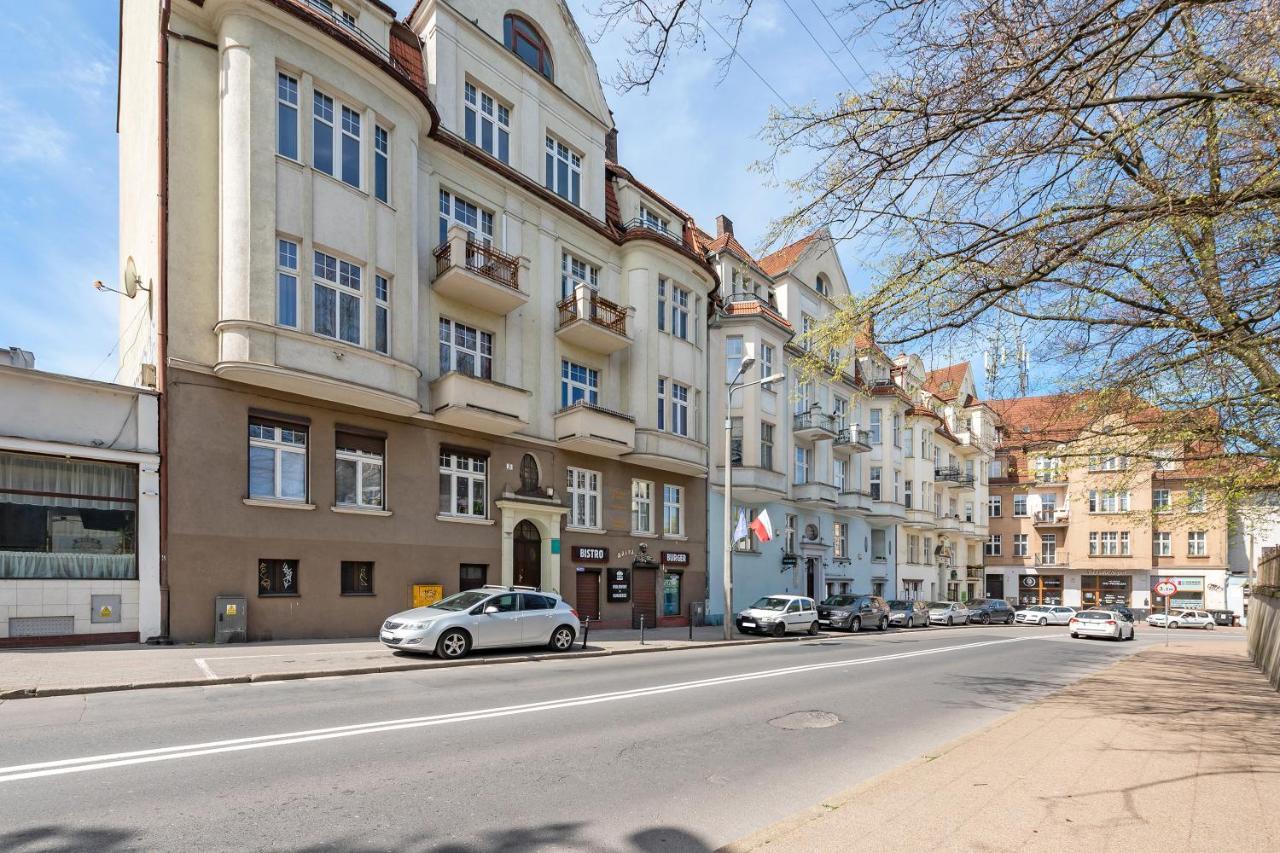 La Casa Del Grand * Sopot