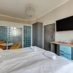 La Casa Del Grand Apartments Sopot