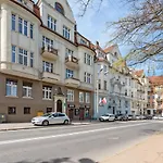 La Casa Del Grand Apartments Sopot