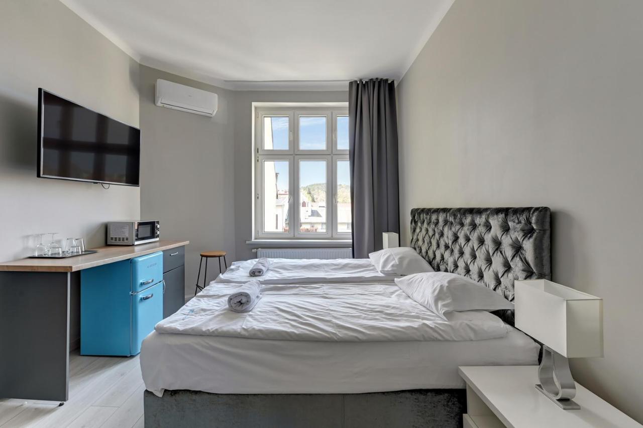 La Casa Del Grand Apartment